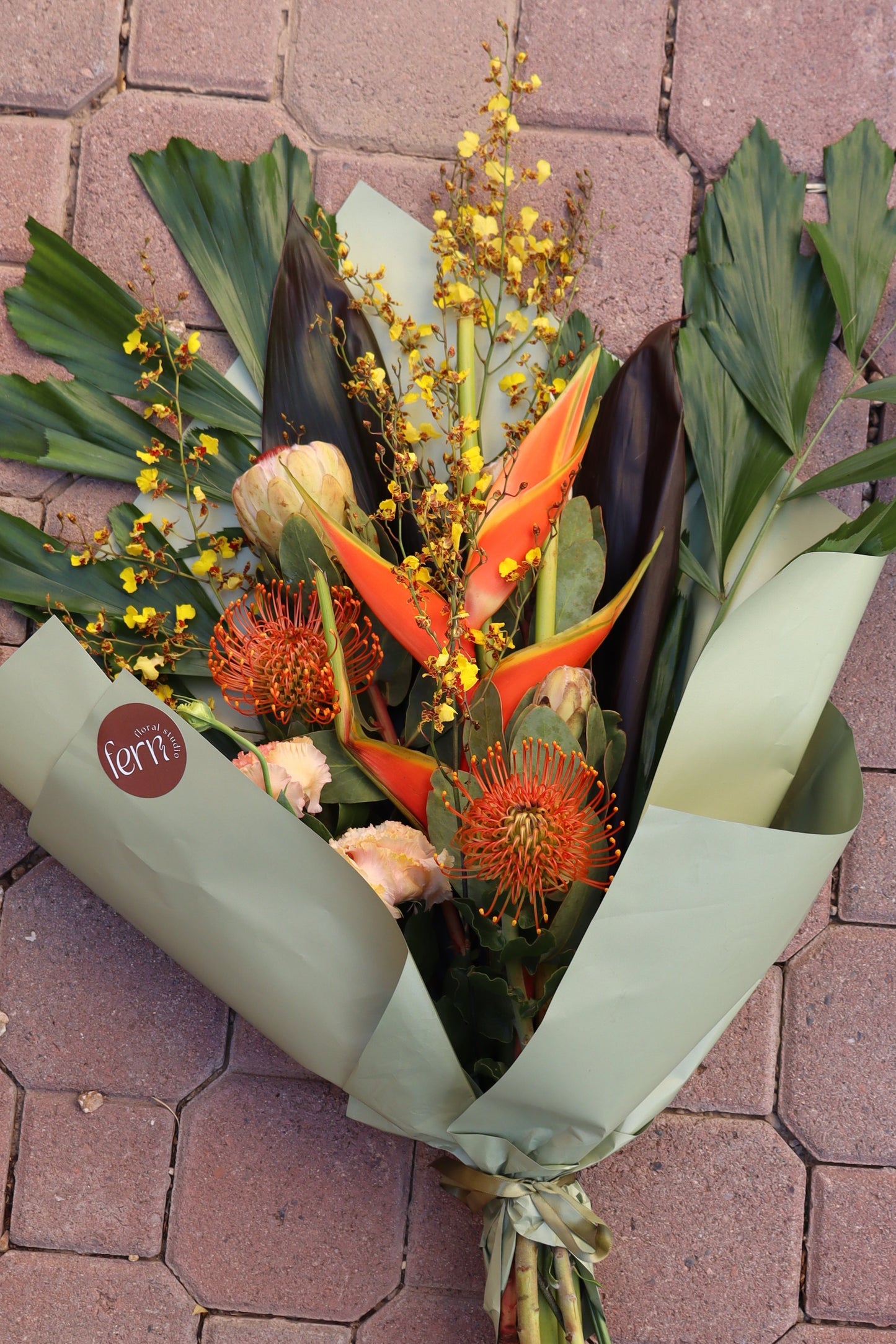 Mother's Day Designer's Choice Bouquet