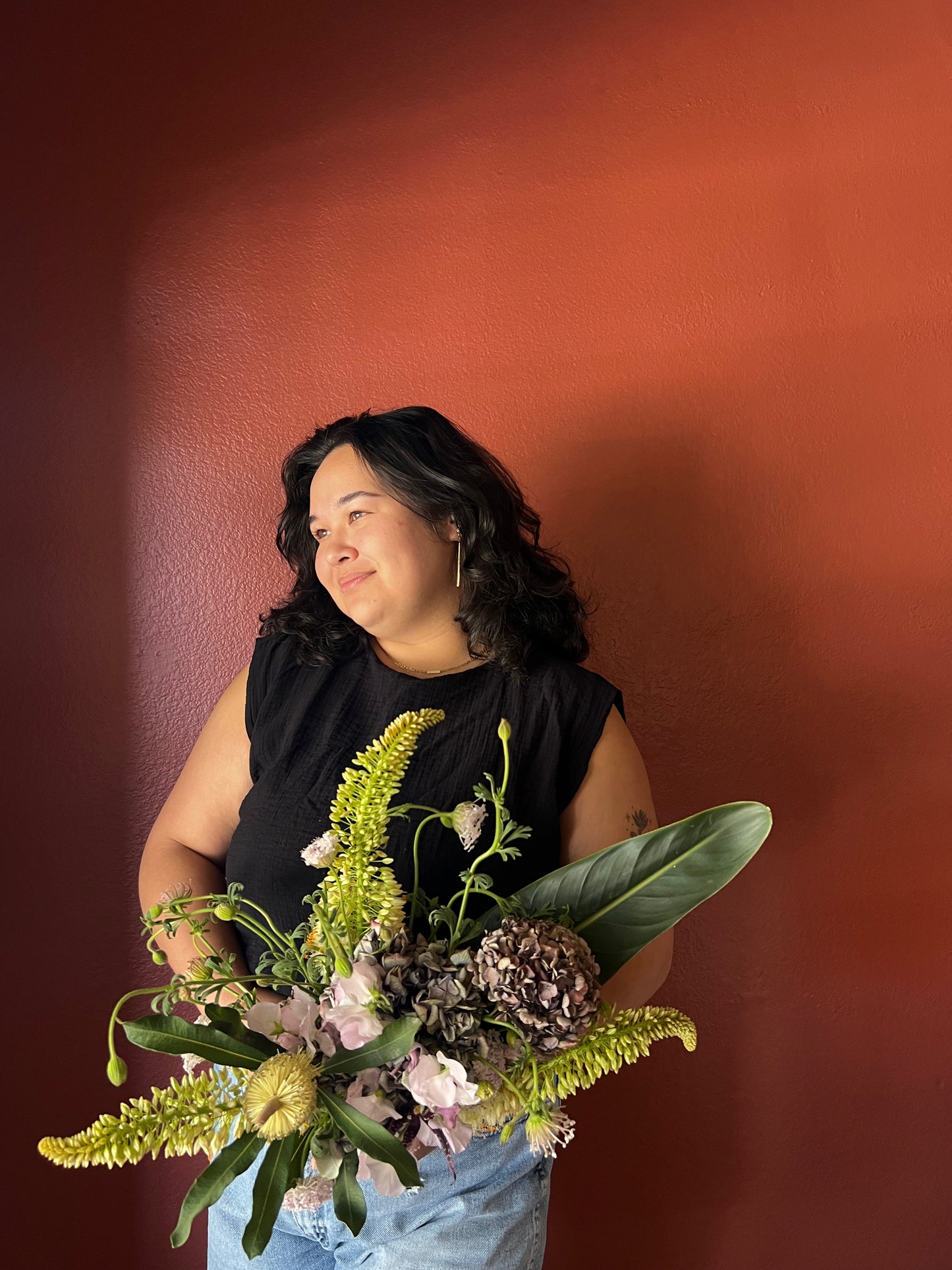 Mother's Day Designer's Choice Bouquet