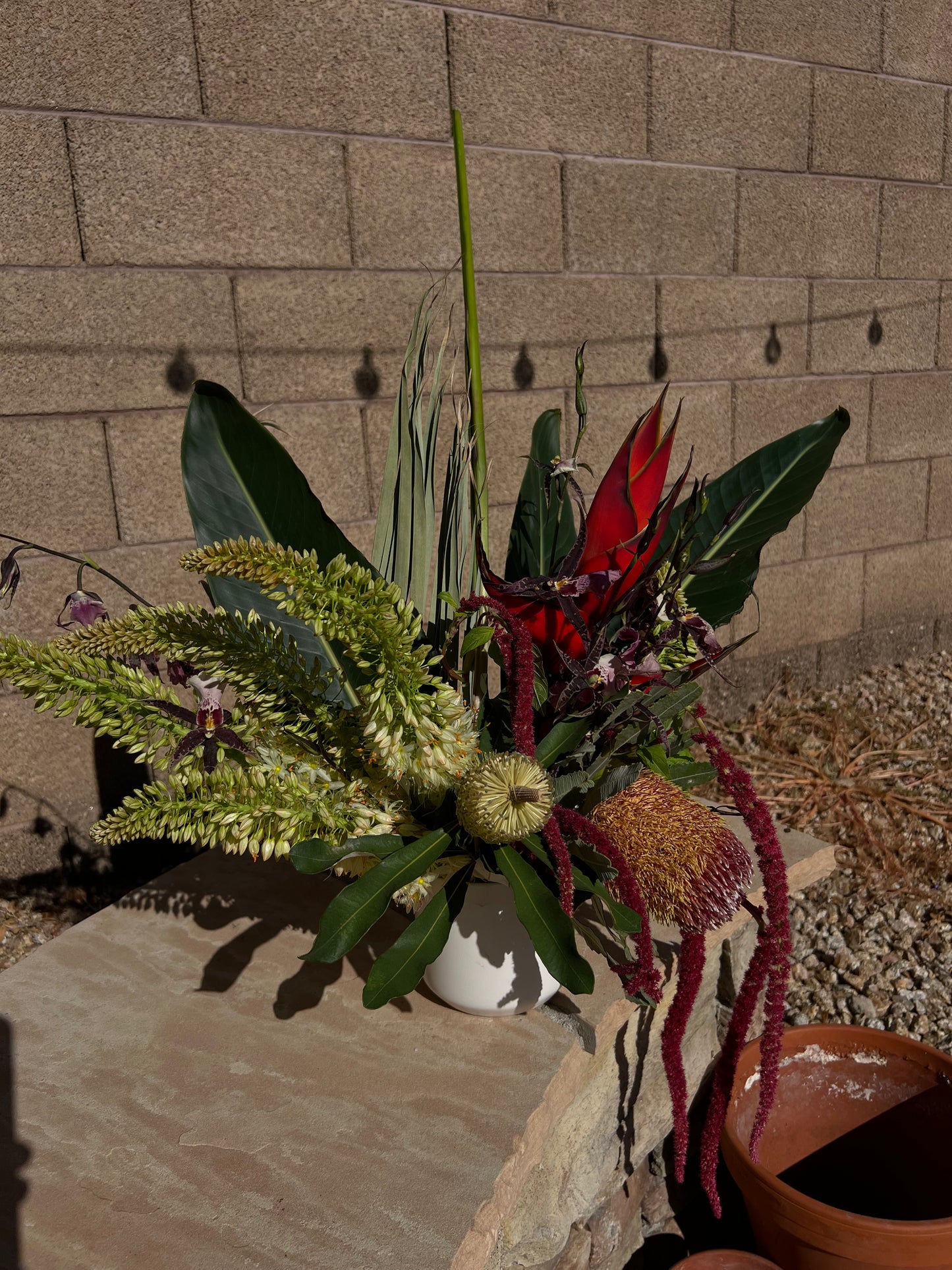 Mother's Day Designer's Choice Arrangement