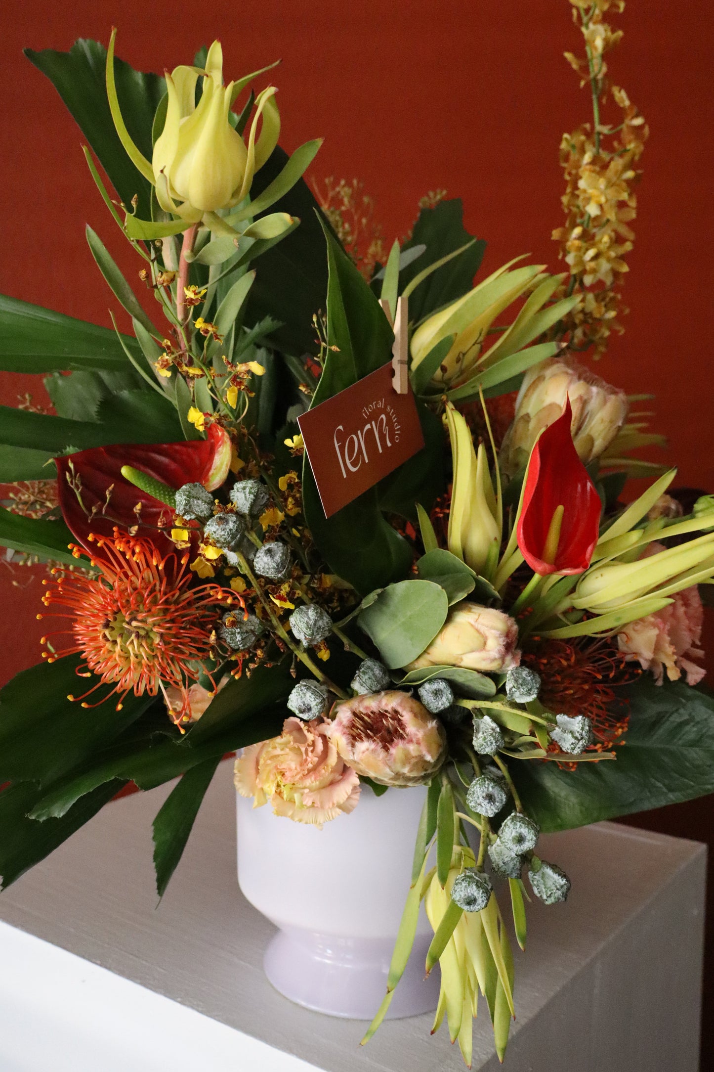 Mother's Day Designer's Choice Arrangement