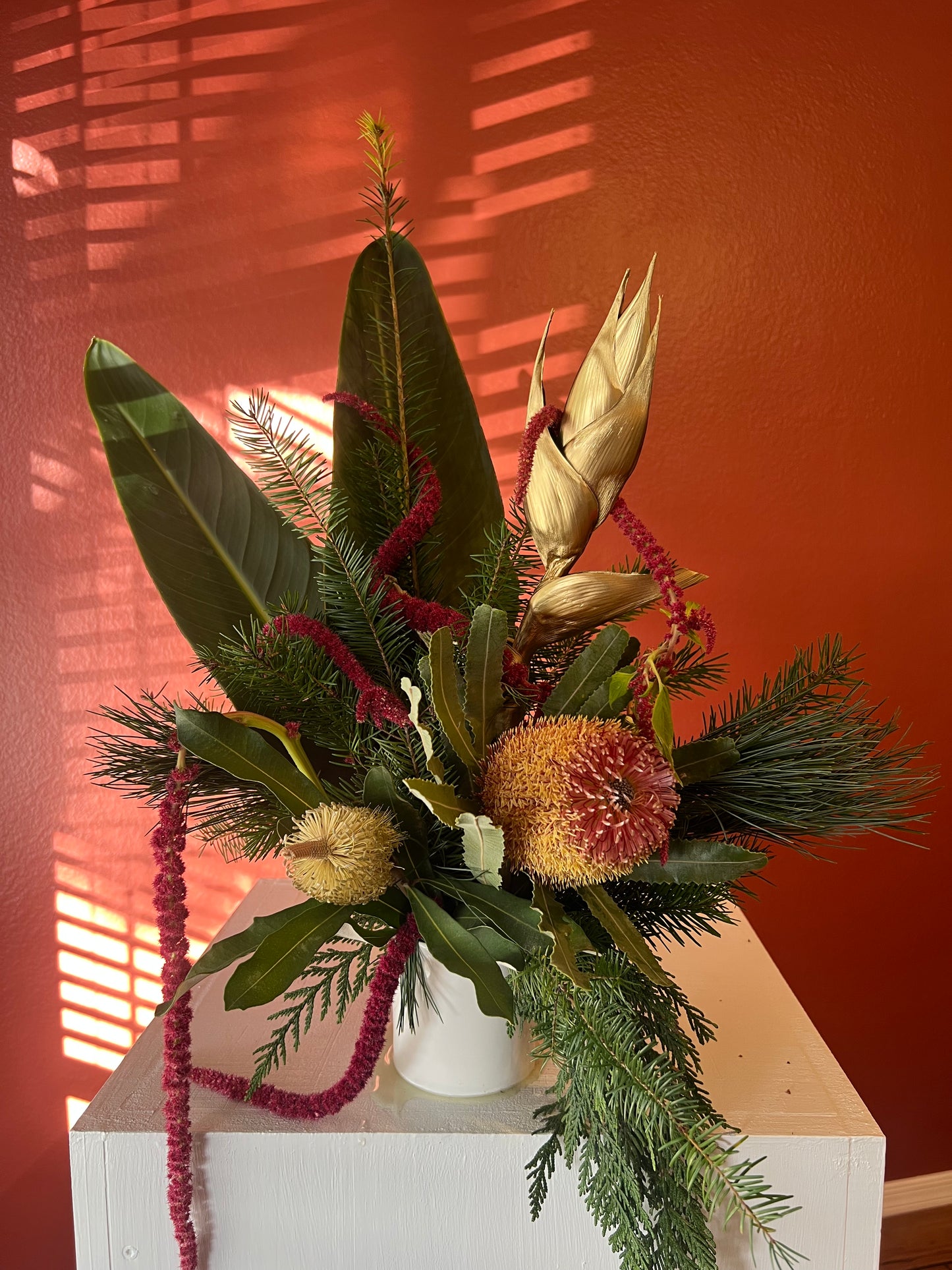 Mother's Day Designer's Choice Arrangement