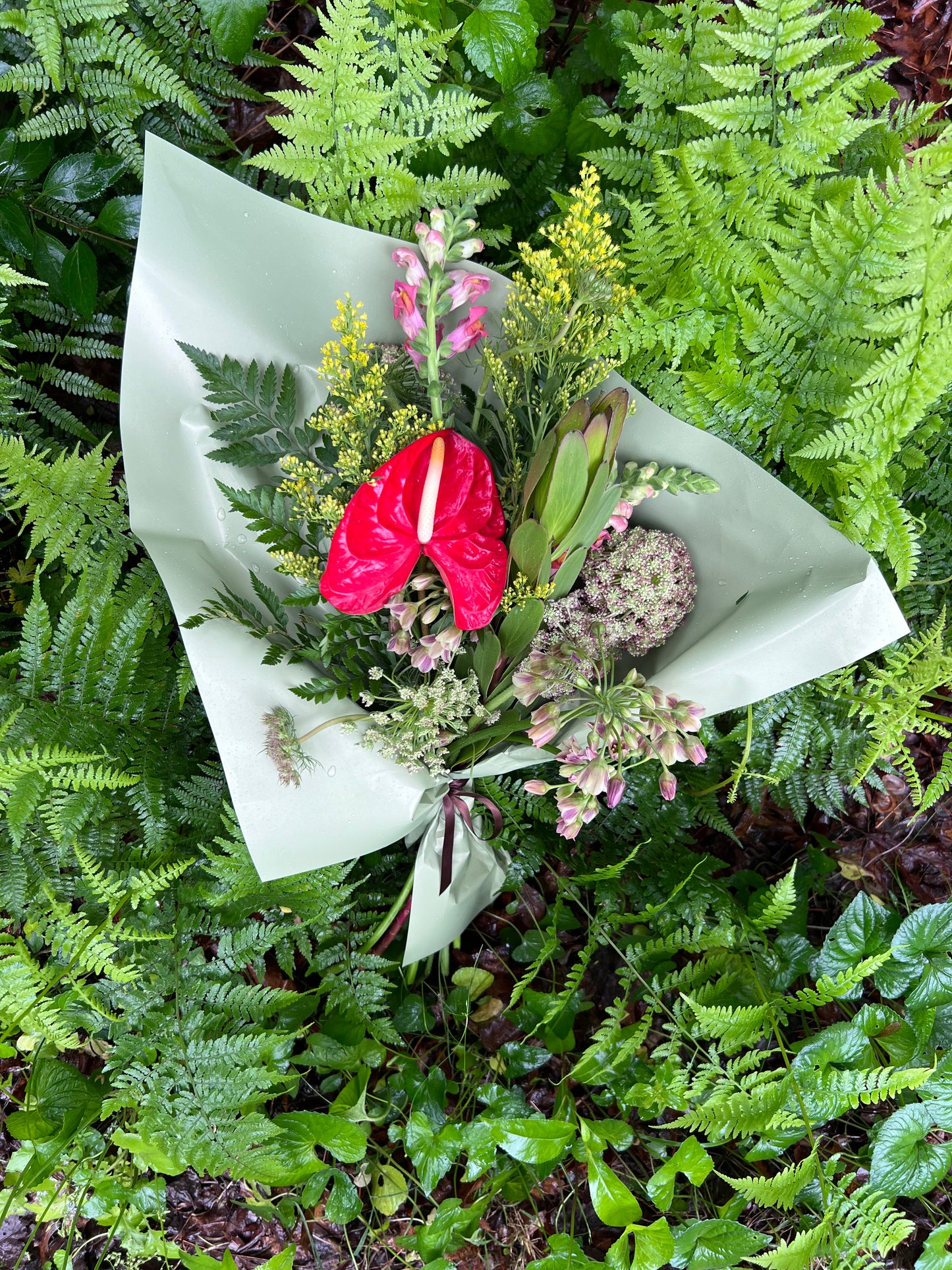 Mother's Day Designer's Choice Bouquet