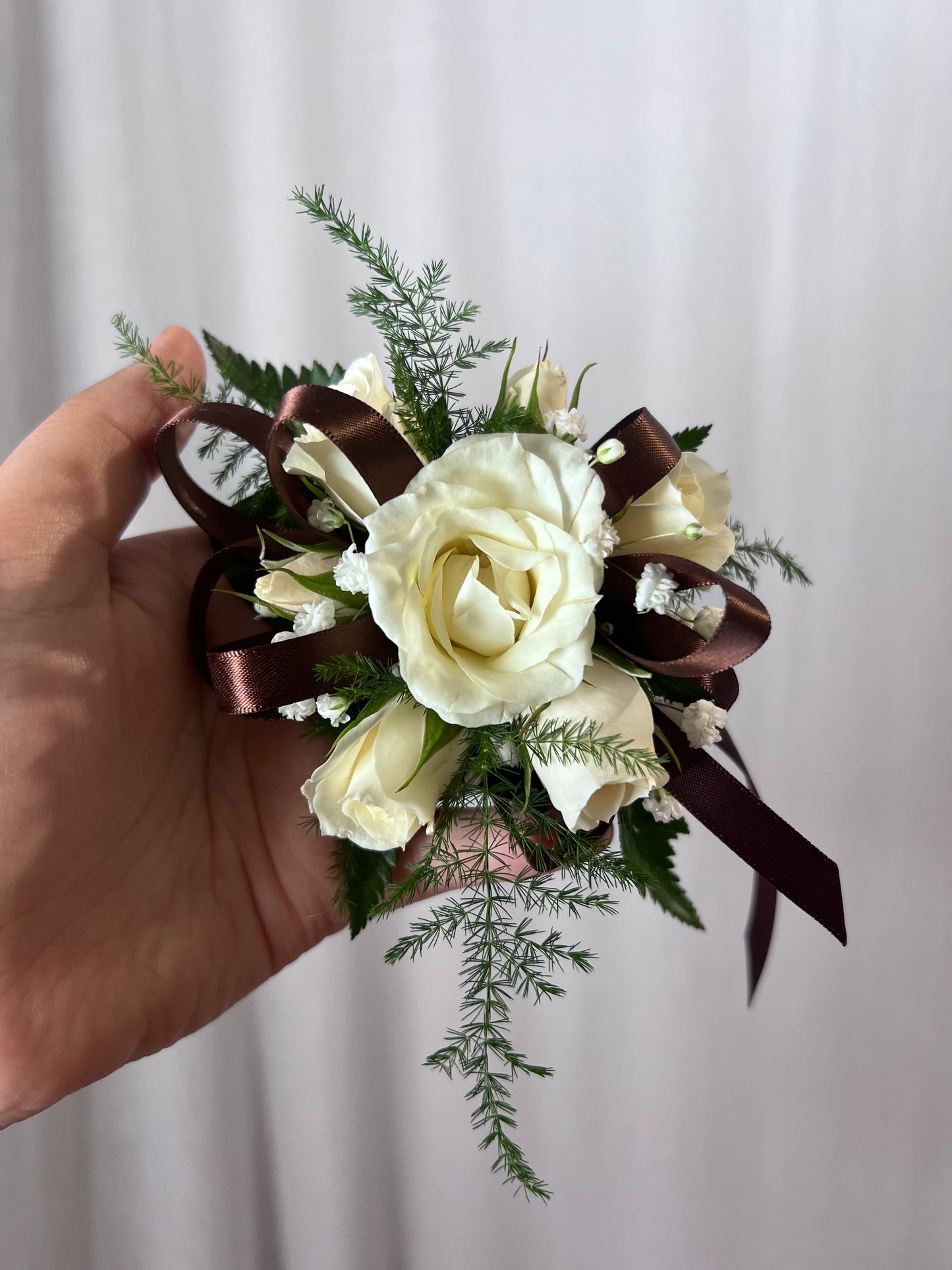 Designers's Choice Corsage