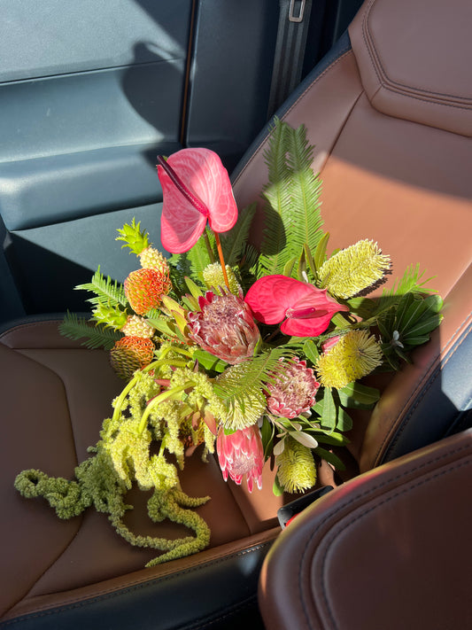 Mother's Day Designer's Choice Arrangement