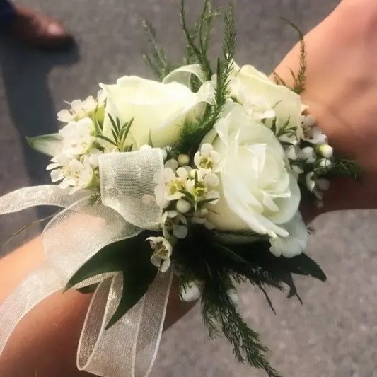 Designers's Choice Corsage